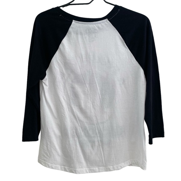 Star Wars baseball tee - Picture 2 of 3